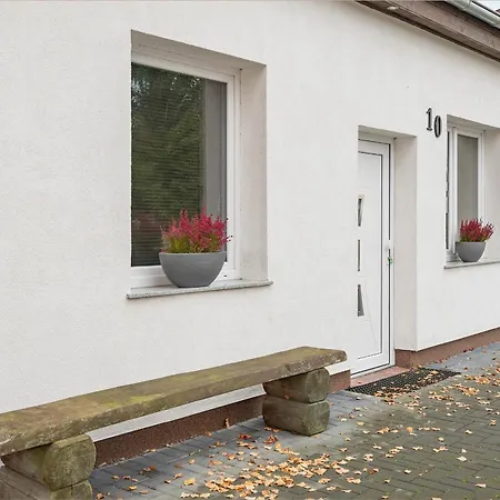 Am Alten Gutshof Apartment