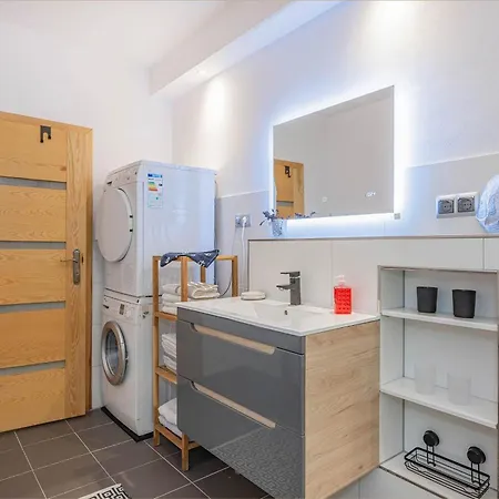 Apartment Am Alten Gutshof *