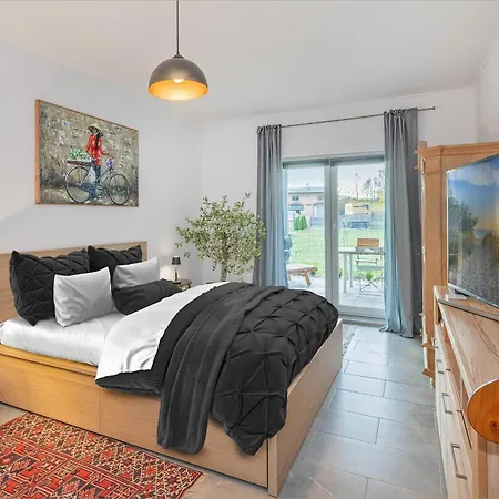 Apartment Am Alten Gutshof *