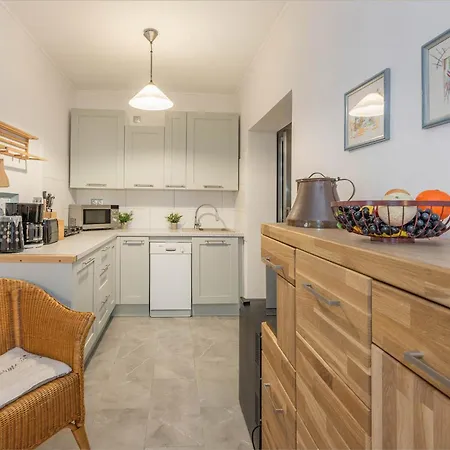 Am Alten Gutshof Apartment *
