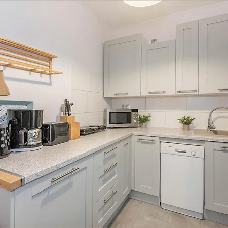 Am Alten Gutshof شقة *